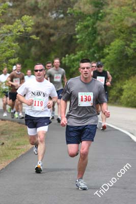 Cinco de Mayo 5k Photo