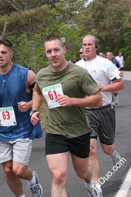 Cinco de Mayo 5k Photo