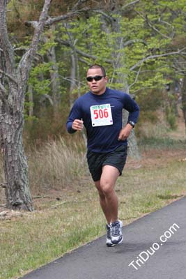 Cinco de Mayo 5k Photo