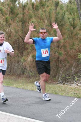 Cinco de Mayo 5k Photo