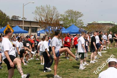 Cinco de Mayo 5k Photo