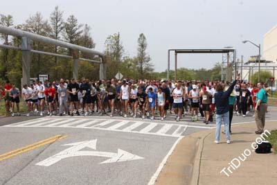 Cinco de Mayo 5k Photo