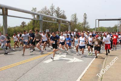 Cinco de Mayo 5k Photo