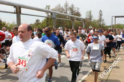 Cinco de Mayo 5k Photo