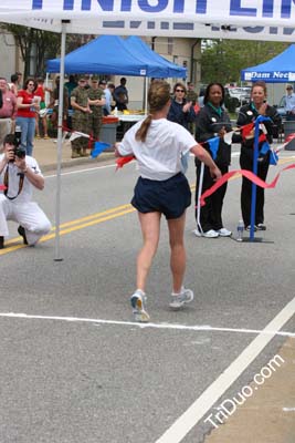 Cinco de Mayo 5k Photo