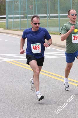 Cinco de Mayo 5k Photo