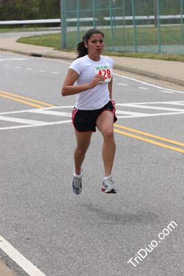 Cinco de Mayo 5k Photo