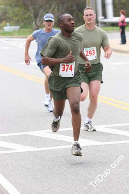 Cinco de Mayo 5k Photo