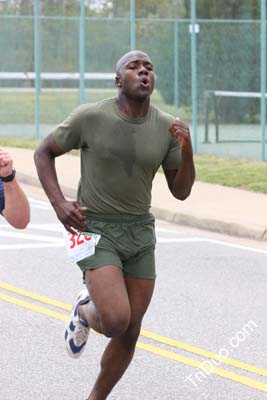 Cinco de Mayo 5k Photo