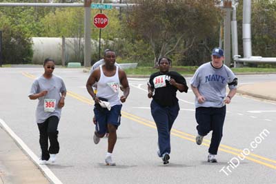 Cinco de Mayo 5k Photo