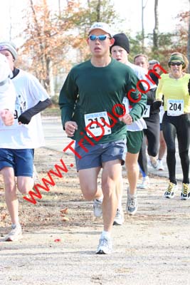 Cold Feet 5k Photo