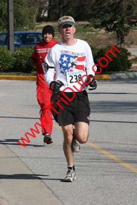 Cold Feet 5k Photo