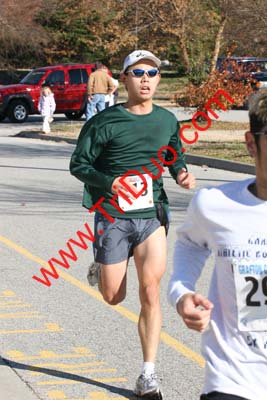 Cold Feet 5k Photo