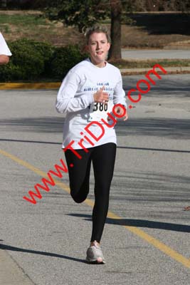 Cold Feet 5k Photo