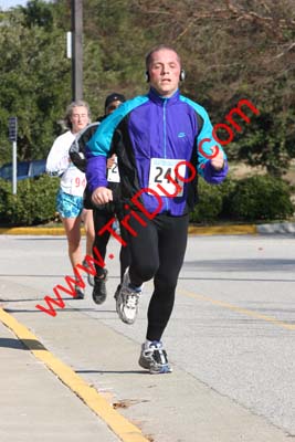 Cold Feet 5k Photo