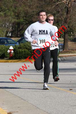 Cold Feet 5k Photo