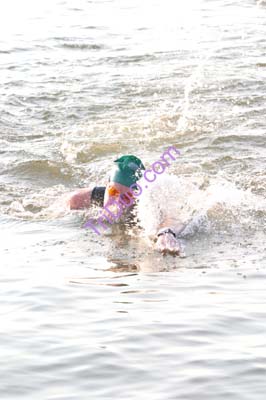 Colonial Beach Triathlon Photo