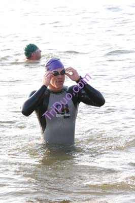 Colonial Beach Triathlon Photo