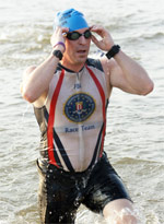 Colonial Beach Triathlon