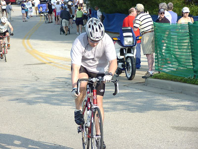 Columbia Triathlon Photographs Photo