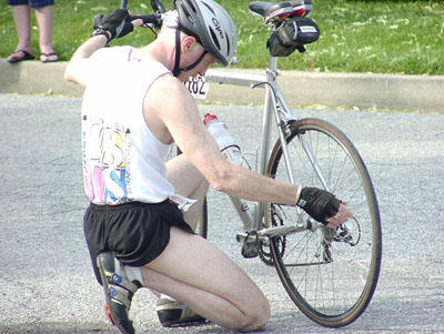 Columbia Triathlon Photographs Photo