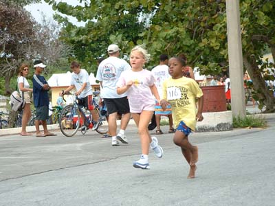 Conchman Iron-Kids Photo