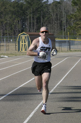 Falcon 5k and 1 Mile Run Photo