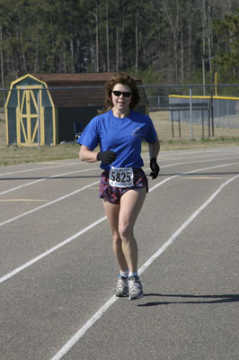 Falcon 5k and 1 Mile Run Photo