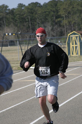 Falcon 5k and 1 Mile Run Photo