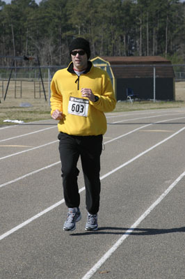 Falcon 5k and 1 Mile Run Photo