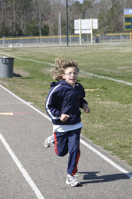 Falcon 5k and 1 Mile Run Photo