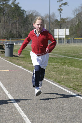 Falcon 5k and 1 Mile Run Photo