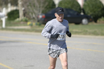 Falcon 5k and 1 Mile Run Photo