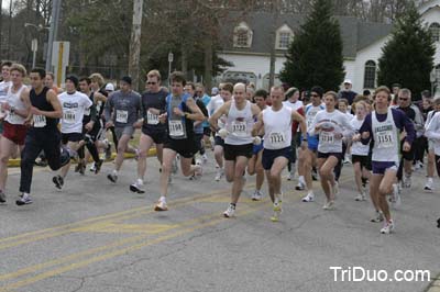 Cox 5K 2005 Photo