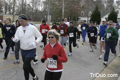 Cox 5K 2005 Photo