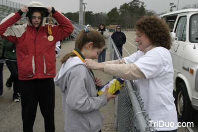 Cox 5K 2005 Photo