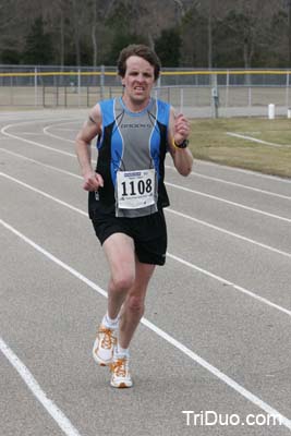 Cox 5K 2005 Photo