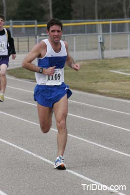 Cox 5K 2005 Photo