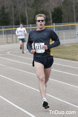 Cox 5K 2005 Photo