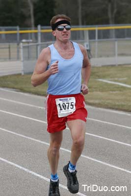 Cox 5K 2005 Photo