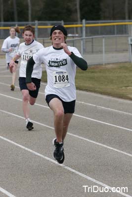 Cox 5K 2005 Photo