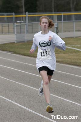 Cox 5K 2005 Photo