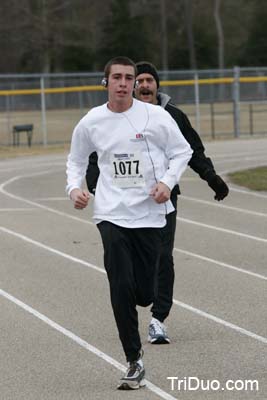 Cox 5K 2005 Photo