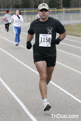 Cox 5K 2005 Photo