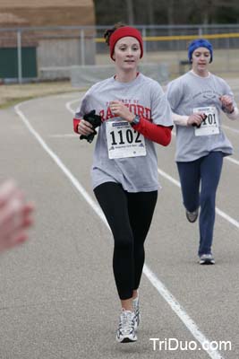 Cox 5K 2005 Photo