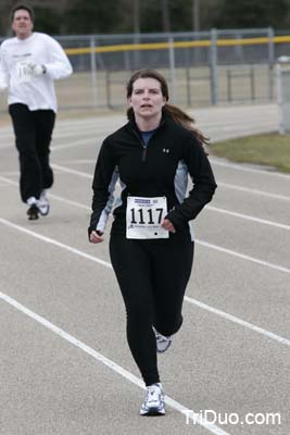 Cox 5K 2005 Photo