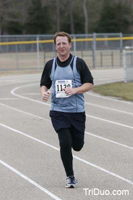 Cox 5K 2005 Photo