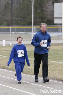 Cox 5K 2005 Photo