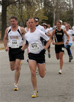 Cox Falcon 5k