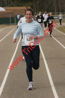 Cox Falcon 5k Photo